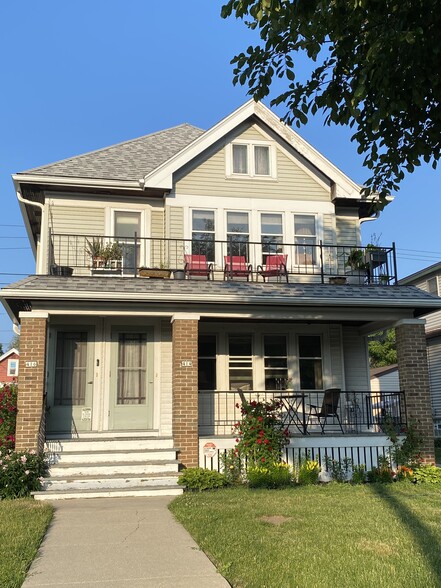Building Photo - 414 N 63rd St