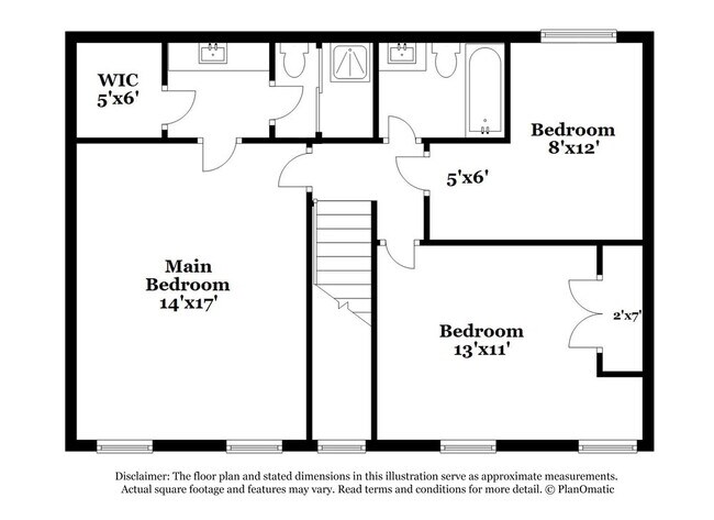 Building Photo - 7733 Deerfield Trce