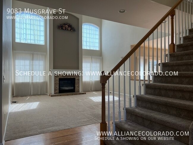 Building Photo - 9083 Musgrave St
