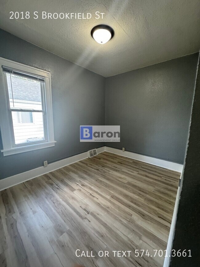 Building Photo - 2018 S Brookfield St