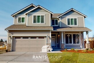 Building Photo - Beautiful Steilacoom Ridge Home! Easy free...