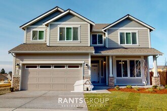 Building Photo - Beautiful Steilacoom Ridge Home! Easy freeway access!