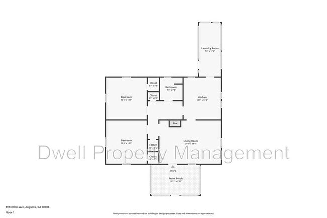 Building Photo - 1913 Ohio Ave