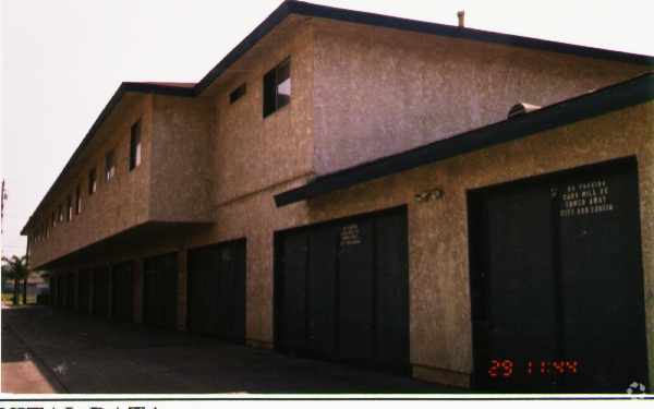 Building Photo - 1147 S C St