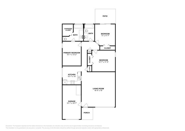 Building Photo - 8704 Persea Ct