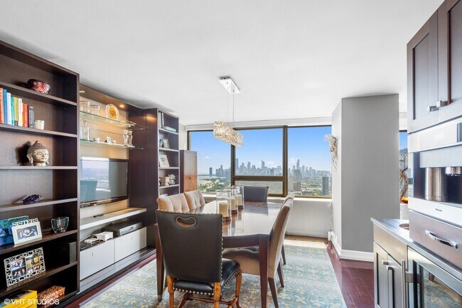Building Photo - 2800 N Lake Shore Dr