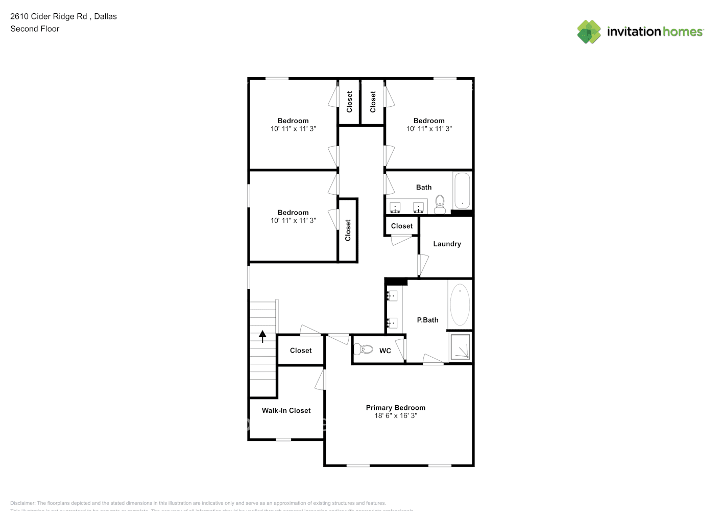 Building Photo - 2610 Cider Ridge Rd