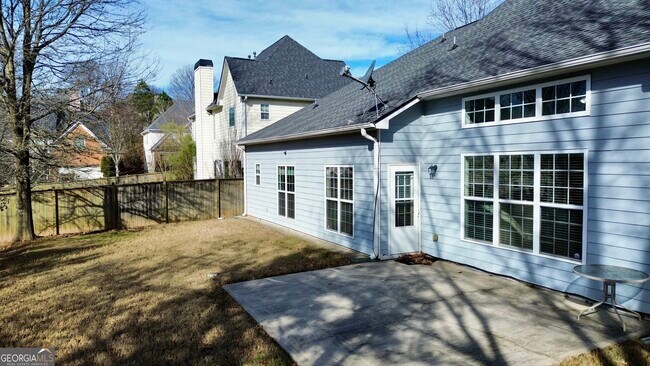 Building Photo - 380 Vine Mountain Way