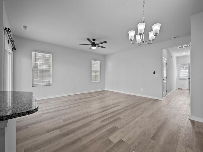 Building Photo - Welcome to Blockade Shoal Lane!