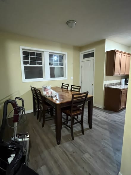 Building Photo - 1450 Cypress St