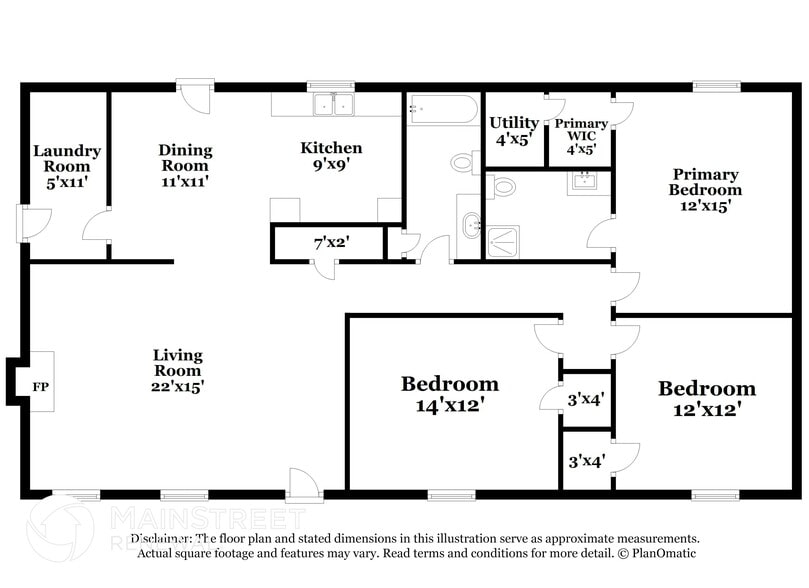 Building Photo - 26 Hickory Hills Dr