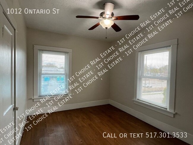 Building Photo - 1012 Ontario St