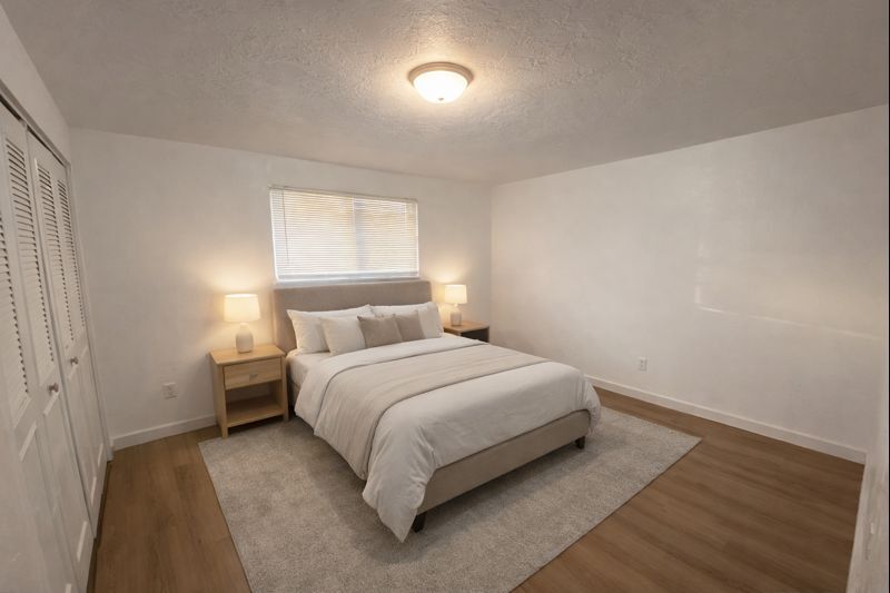 Master Bedroom 1 - 880 N Cloverleaf Loop