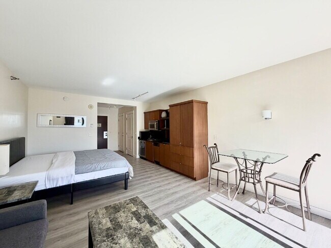 Building Photo - Fully Furnished Lake Las Vegas Studio | Waterfront Living | All Utilities Included | Flexible Lea...
