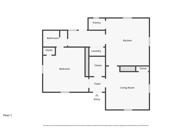 Building Photo - 1034 Franklin St SW