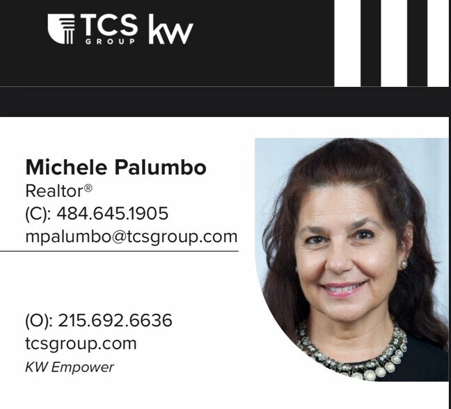 Contact me directly - 2001 Hamilton St