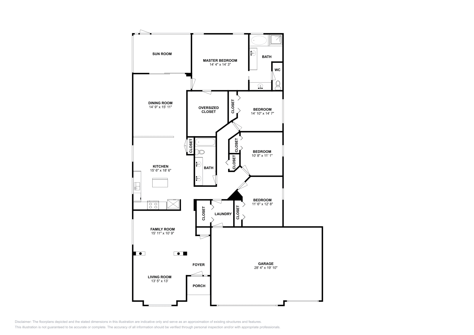 Building Photo - 7715 Nottinghill Sky Dr