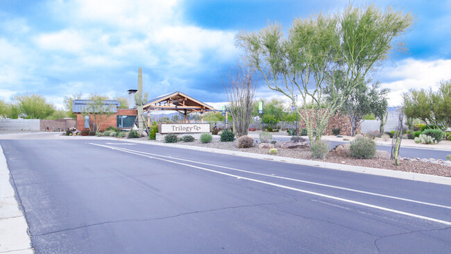 Building Photo - 3Bed/2Bath Home at Rio Verde! $399 MOVE-IN...