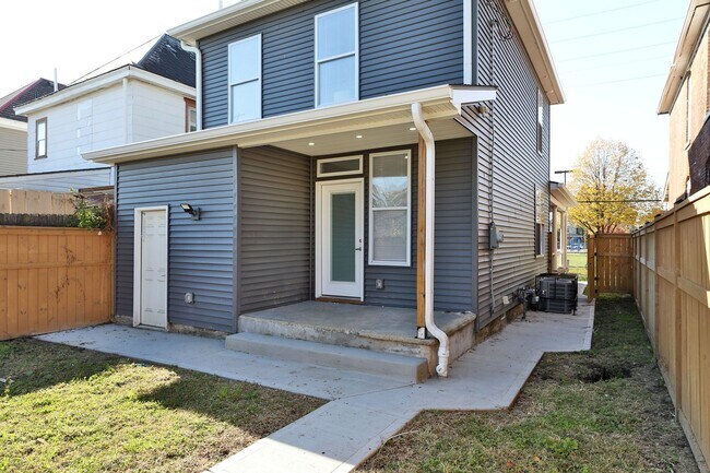 Building Photo - Brand New Home in FRANKLINTON
