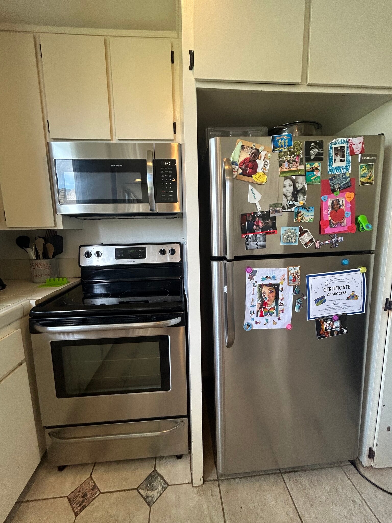 Appliances Included - 675 S Sierra Ave