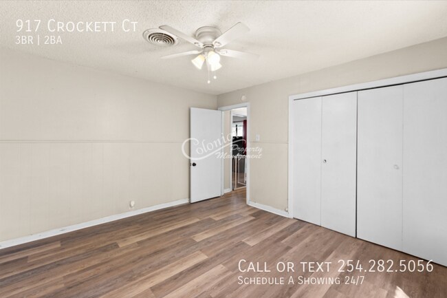 Building Photo - 917 Crockett Ct