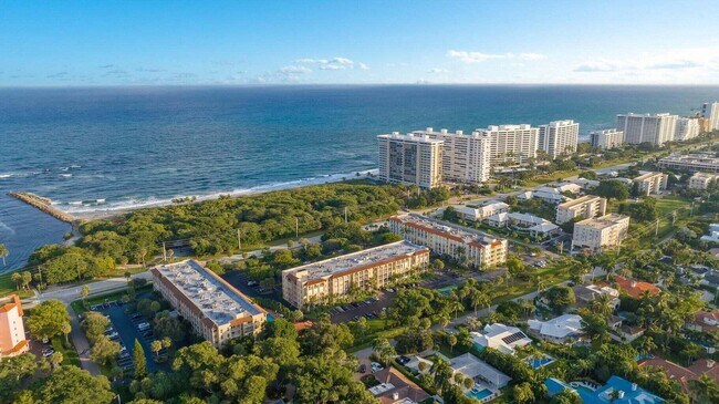 Primary Photo - 1111 S Ocean Blvd