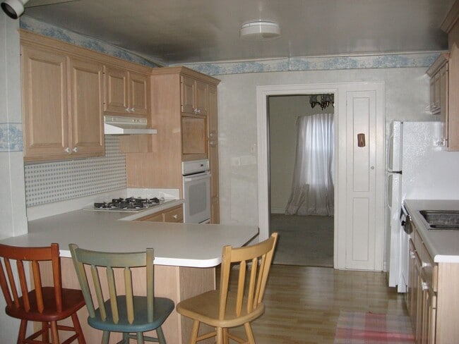 Building Photo - 512 Virginia Ave