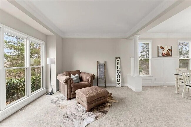 Building Photo - Beautiful home in Stratford on Lanier-5 bed 3 bath in sought after swim, tennis and lake community!