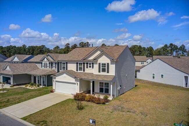 Building Photo - 5700 Redgum Dr