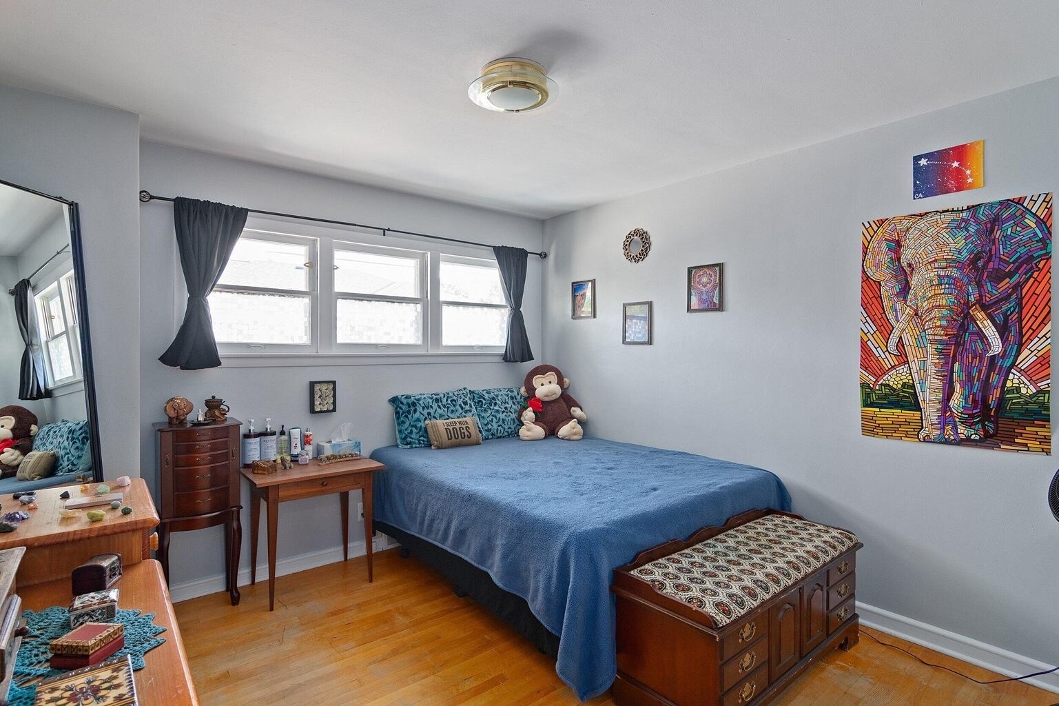 Building Photo - 605 N Main St