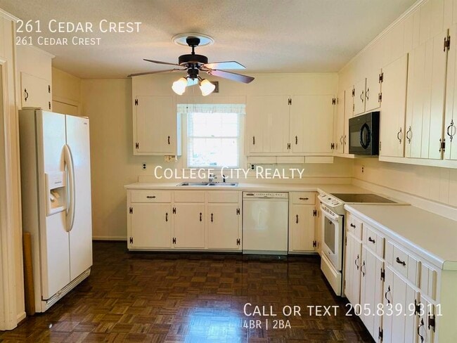 Building Photo - 261 Cedar Crest