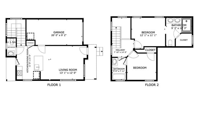 Building Photo - 1208 Walnut Ave