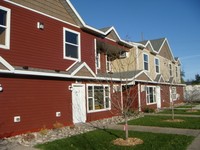 Building Photo - Granite City Townhomes