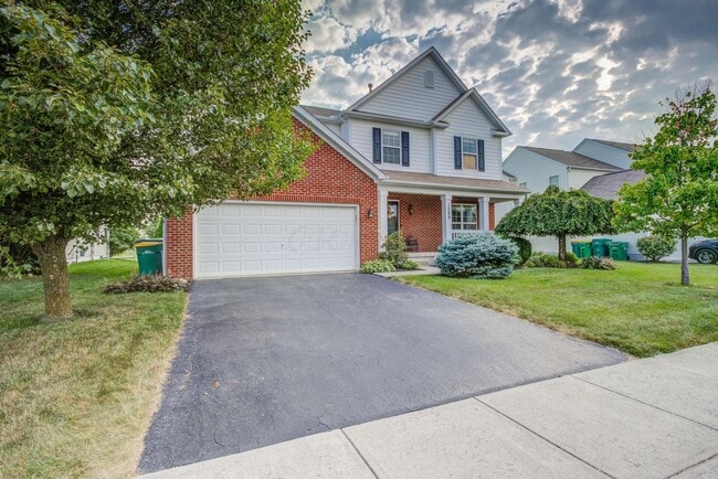 Building Photo - 1589 Morrison Farms Dr