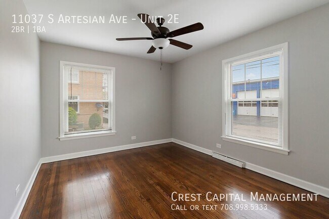 Building Photo - 11037 S. Artesian - 2E, Chicago, IL, 60643