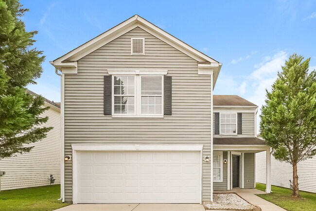 Building Photo - 830 Littleton Dr