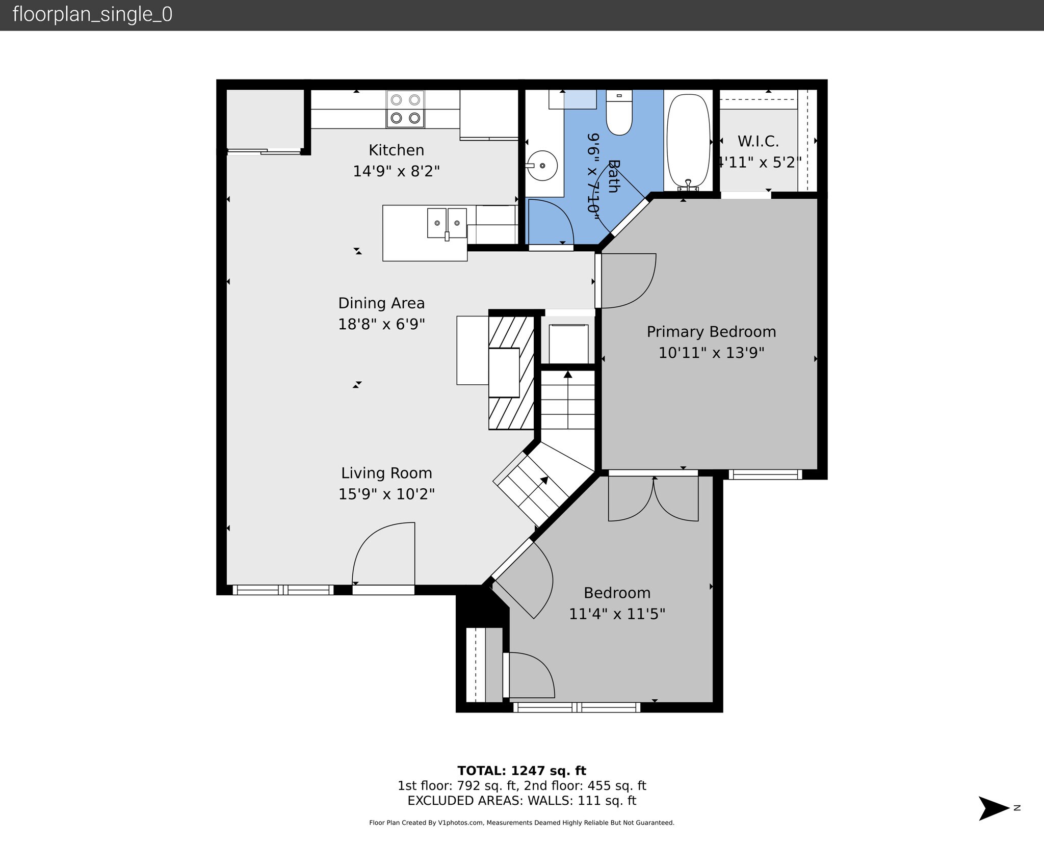 Building Photo - 8327 S Upham Way