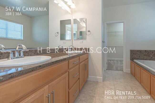 Building Photo - 547 W Campania-