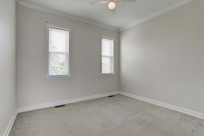 Building Photo - 1120 K St SE