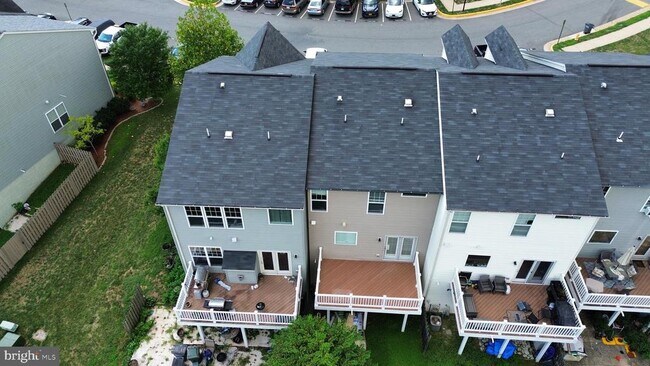 Building Photo - 9243 Dawkins Crest Cir
