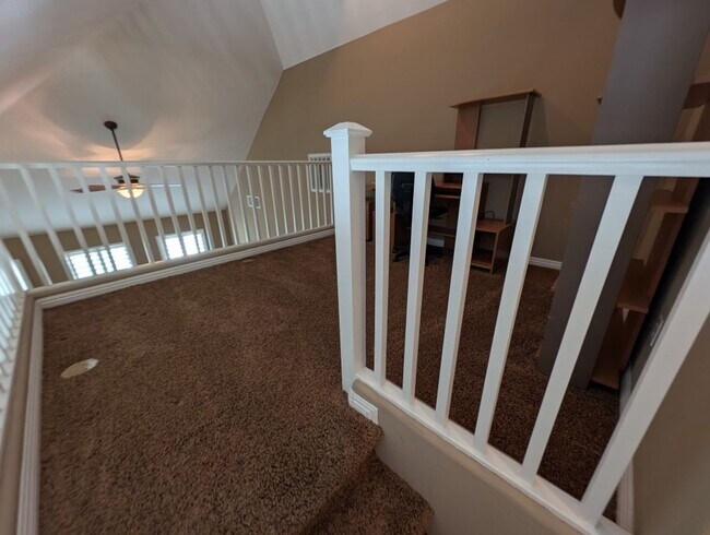 Building Photo - 9209 Worsley Park Pl