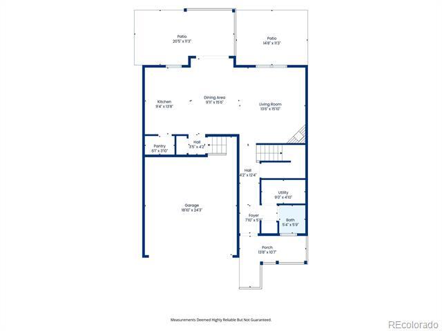 Building Photo - 4799 Rosette St