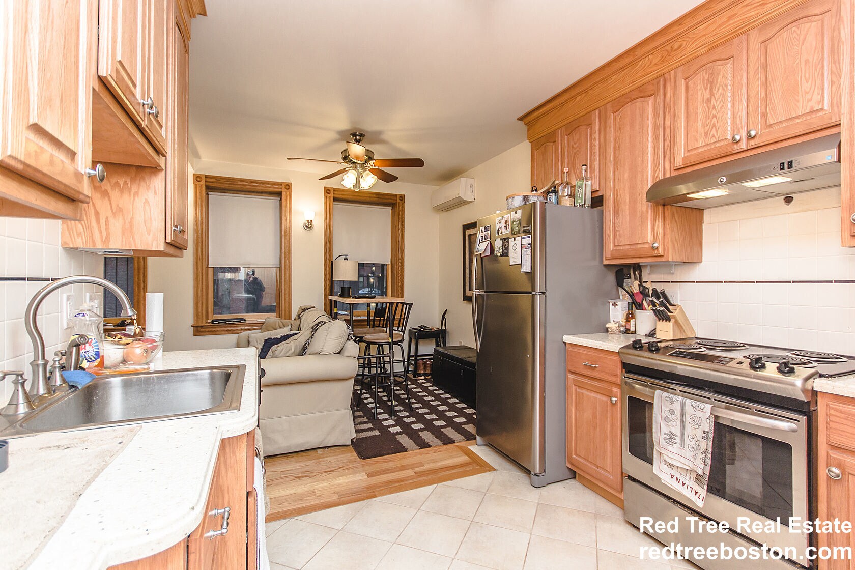 Building Photo - 139 Charles St