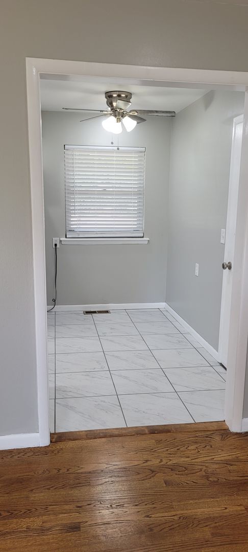 Building Photo - Remodeled 3 bedroom 2 bathroom house with 2 car garage and fenced yard