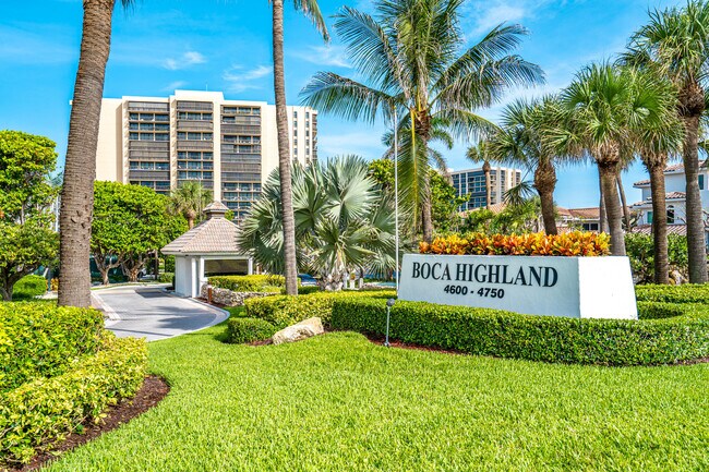 Building Photo - 4750 S Ocean Blvd