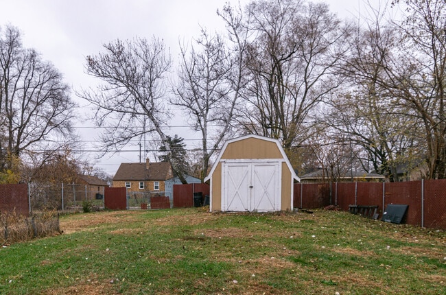 Building Photo - 2730 9th St