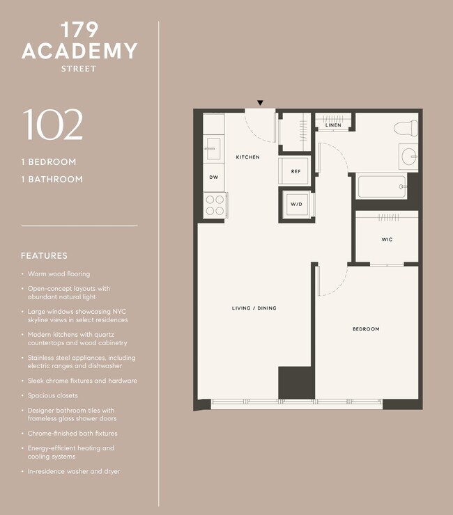 Building Photo - 179 Academy St