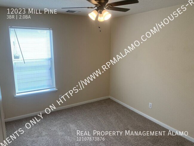 Building Photo - 12023 Mill Pine