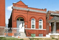 Building Photo - 3453 Dunnica Ave