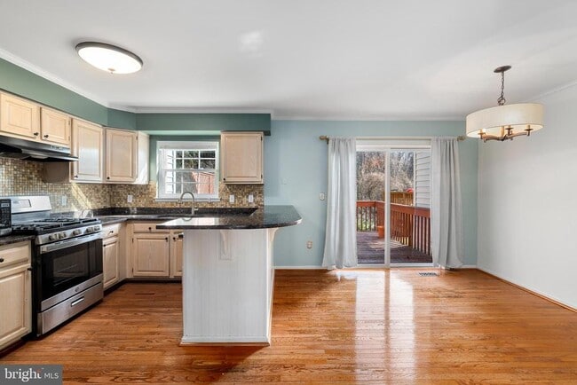 Building Photo - 1205 Farley Ct